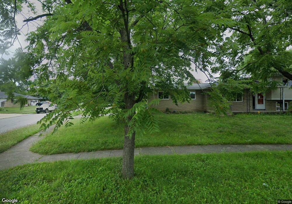 1242 Dutton Place, Columbus, OH 43227 - photo 1