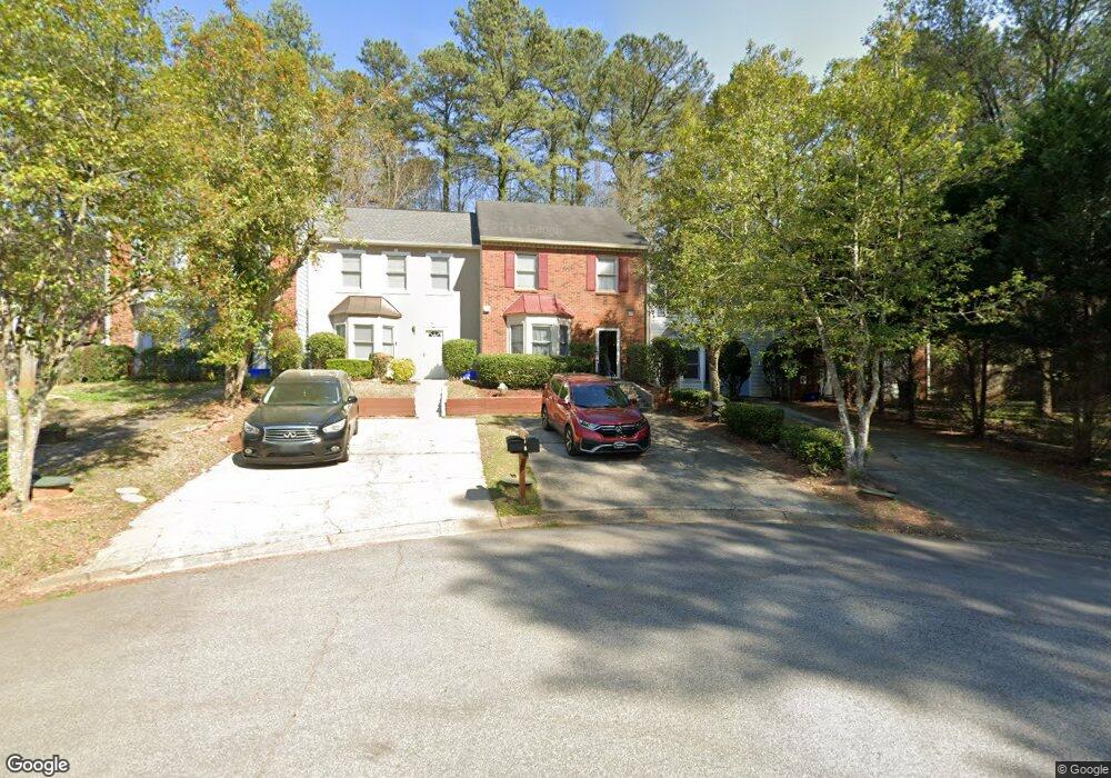 1413 Polar Pointe, Smyrna, GA 30082 - photo 1