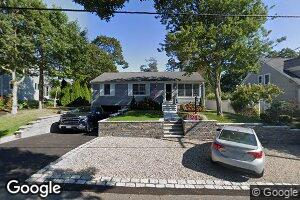 22 Bluff Ave, Mashpee, MA 02649
