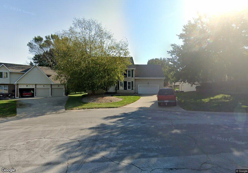 5117 SW Royal Tern Point, Lees Summit, MO 64082 - photo 1