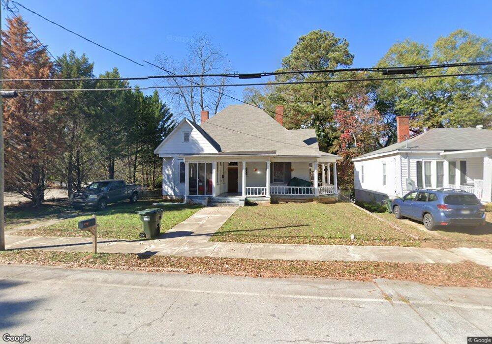 144 S Mcintosh St, Elberton, GA 30635 - photo 1