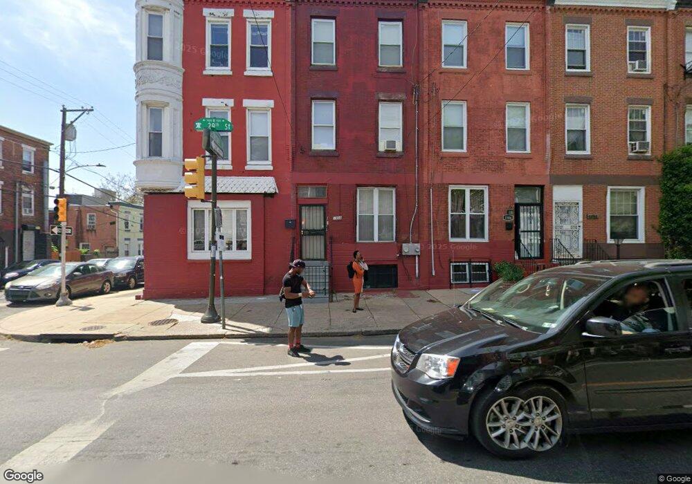 1504 N 29th St, Philadelphia, PA 19121 - photo 1