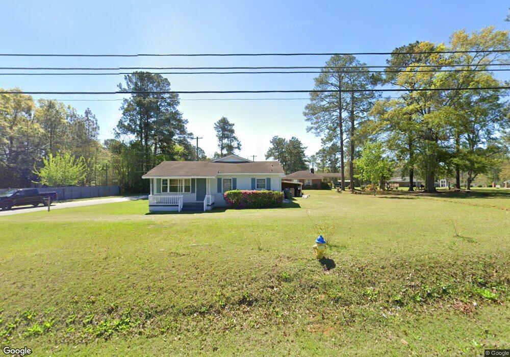 809 Calvary Rd SW, Cairo, GA 39828 - photo 1