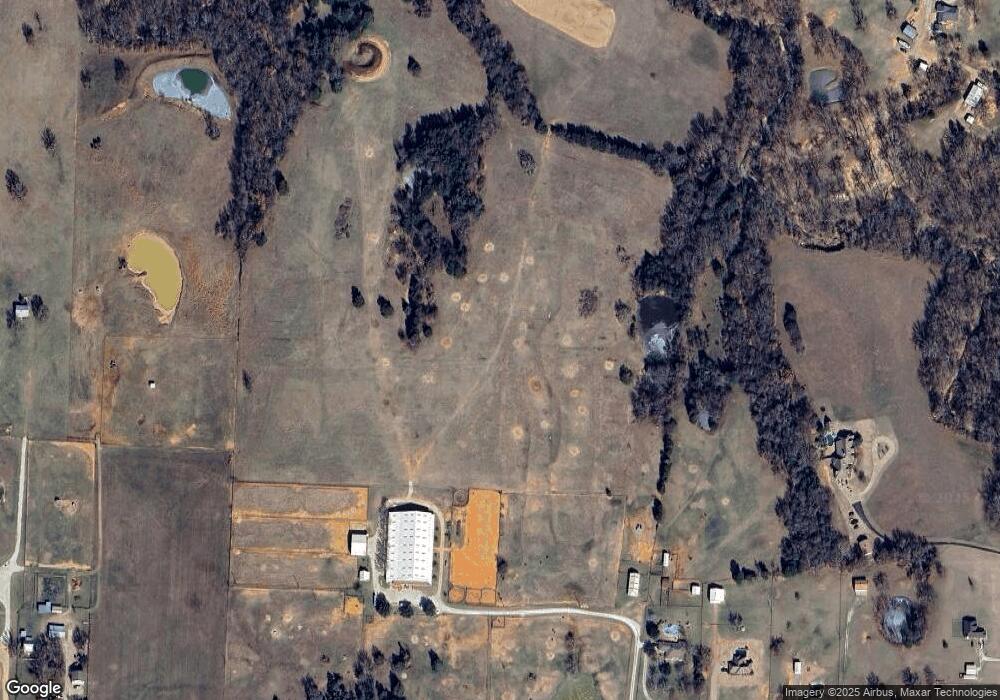 229 Bones Chapel Rd, Whitesboro, TX 76273 - photo 1