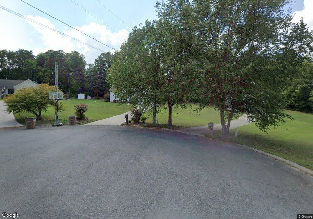 1024 Prince Way, Dalton, GA 30721 - photo 1