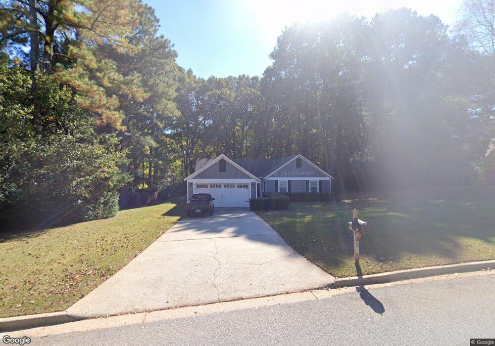 1521 Marshall Ln SE, Conyers, GA 30094 - photo 1