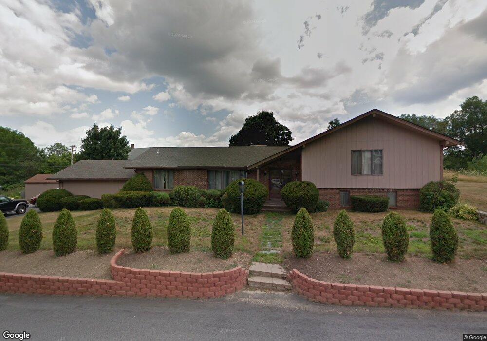 2 Silver Cup Cir, West Warwick, RI 02893 - photo 1