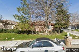 606 Spring Meadow Ct, Bakersfield, CA 93308