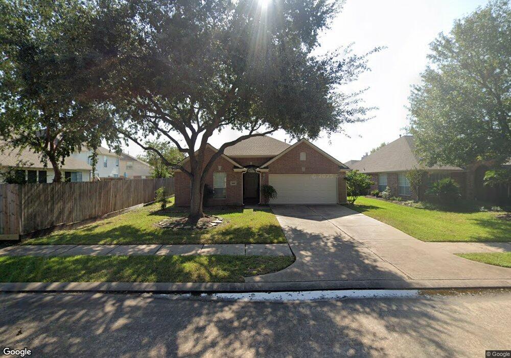 16423 Gaslamp Dr, Houston, TX 77095 - photo 1