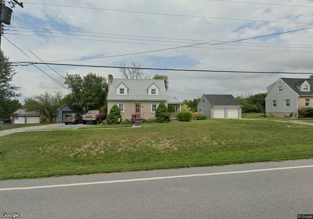 3536 Old Taneytown Rd, Taneytown, MD 21787 - photo 1