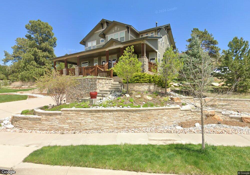 25253 E Davies Dr, Aurora, CO 80016 - photo 1