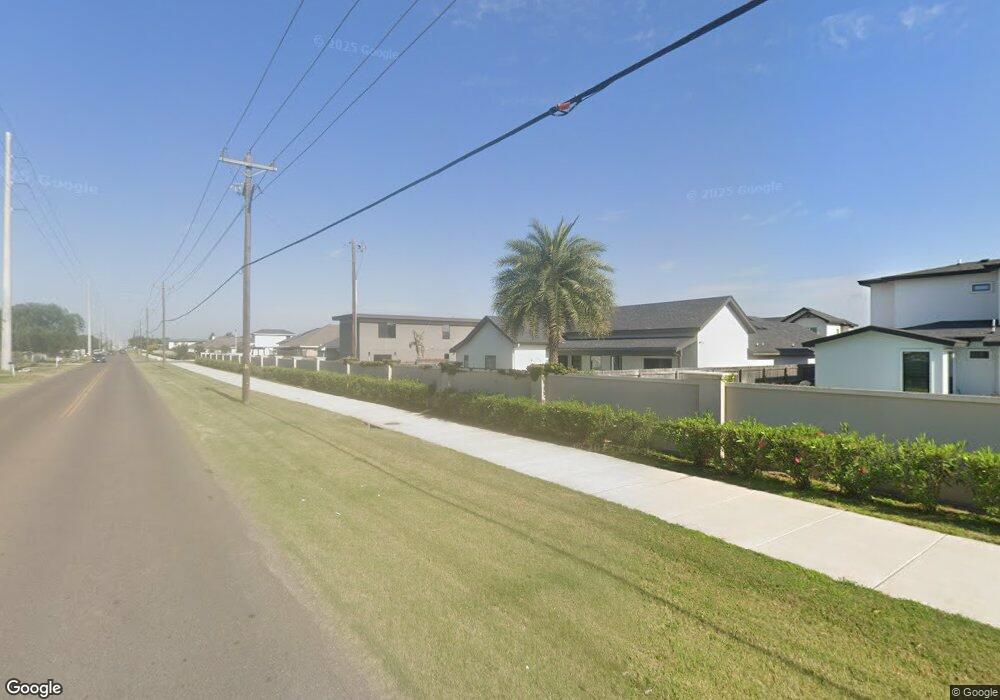 1620 W Saint Claire Ave, Edinburg, TX 78539 - photo 1