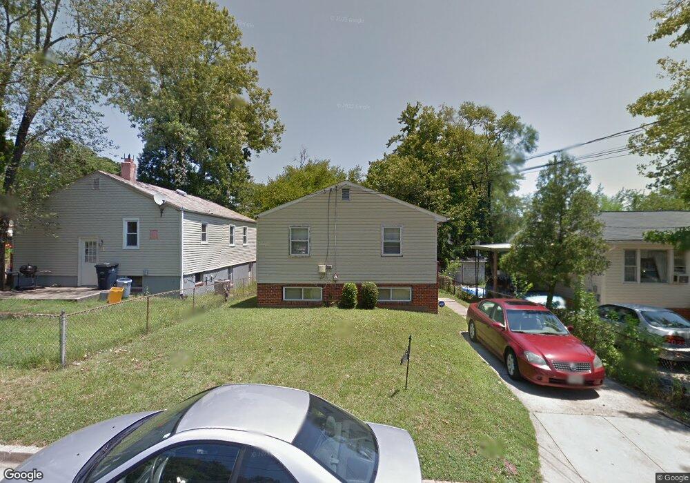 6323 61st Ave, Riverdale, MD 20737 - photo 1