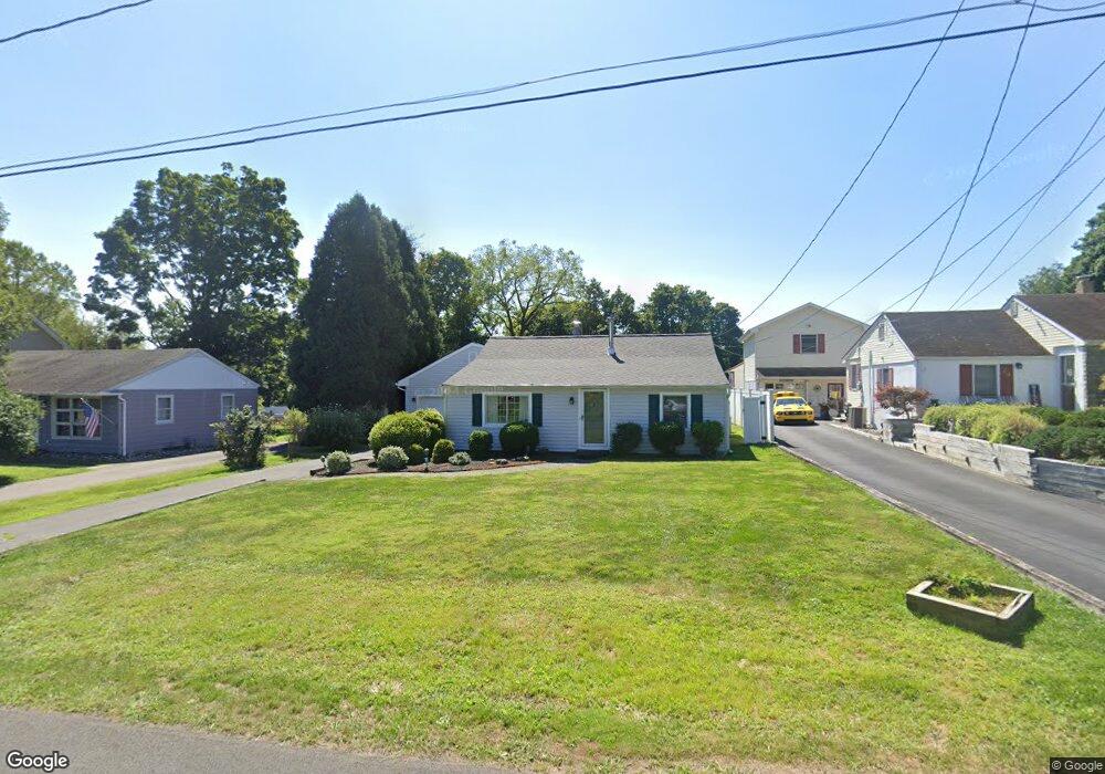 32 Fairview Ave, Clinton, NJ 08809 - photo 1