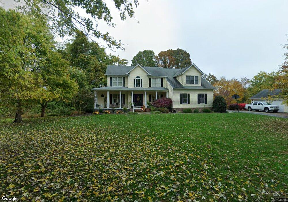 6709 Promise Dr, Sykesville, MD 21784 - photo 1