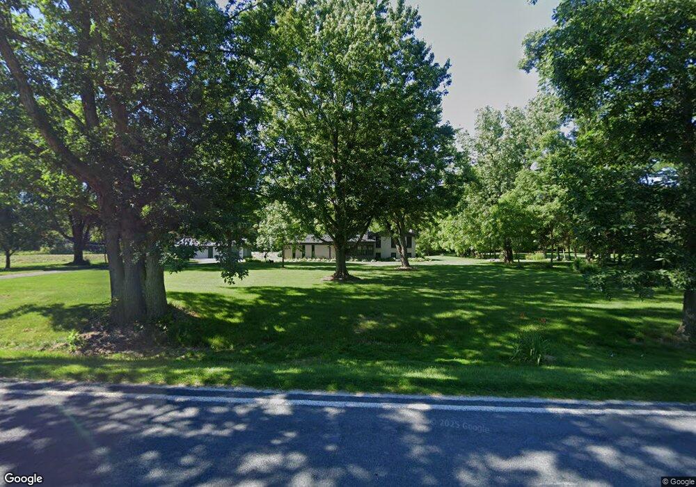 9909 Island Lake Rd, Dexter, MI 48130 - photo 1