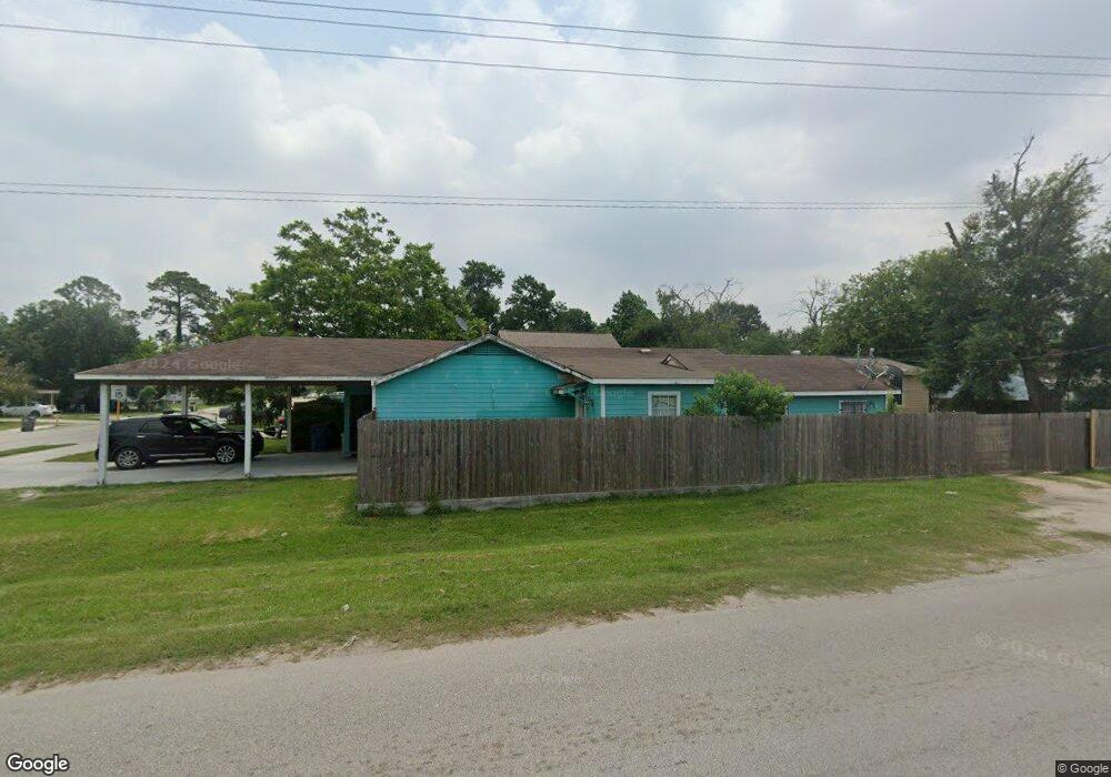 3102 Kowis St, Houston, TX 77093 - photo 1