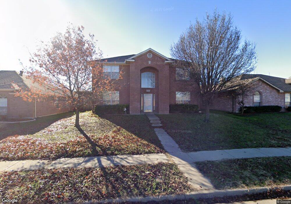 436 Orchard Hill Dr, Cedar Hill, TX 75104 - photo 1