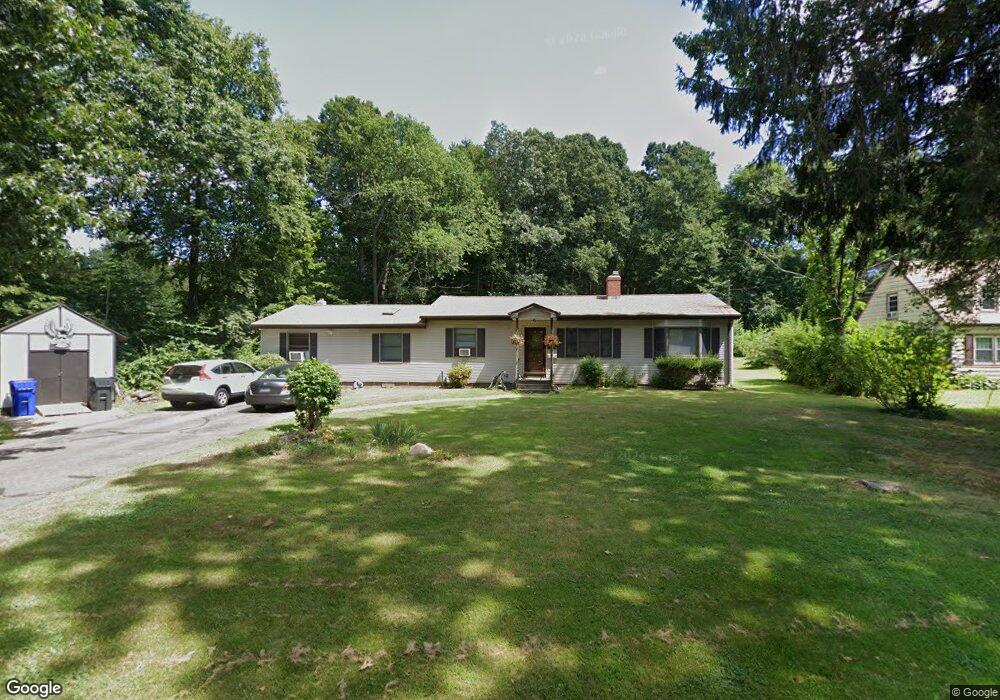 10 Westview Terrace, Ellington, CT 06029 - photo 1