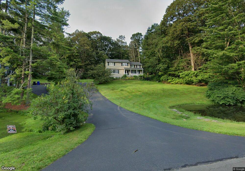 132 Seth Low Mountain Rd, Ridgefield, CT 06877 - photo 1