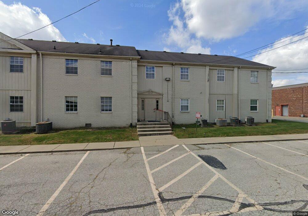 1261 W 86th St, Indianapolis, IN 46260 - photo 1