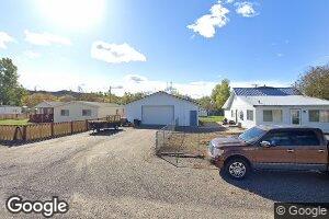 310 S 5th Ave, Forsyth, MT 59327