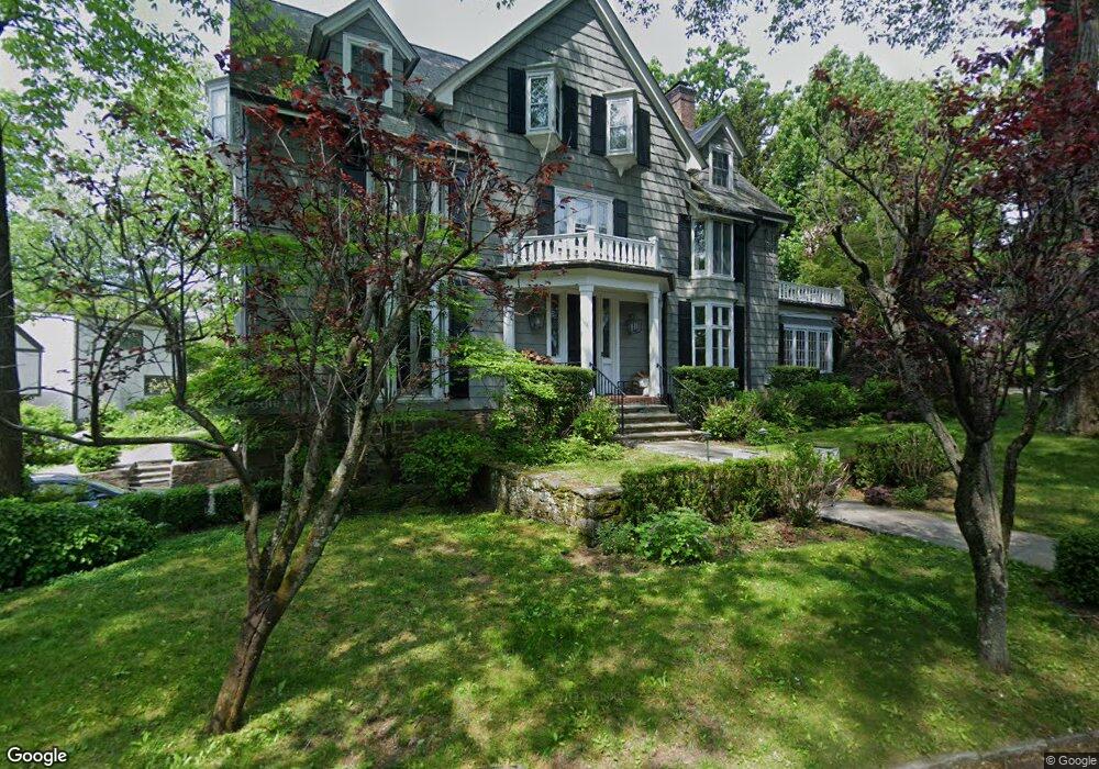 1 Lavender Ln, Rye, NY 10580 - photo 1