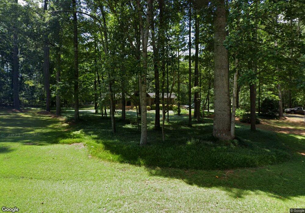 44 Northwoods Rd, Sharpsburg, GA 30277 - photo 1