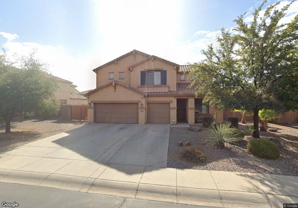 11061 E Roselle Ave, Mesa, AZ 85212 - photo 1