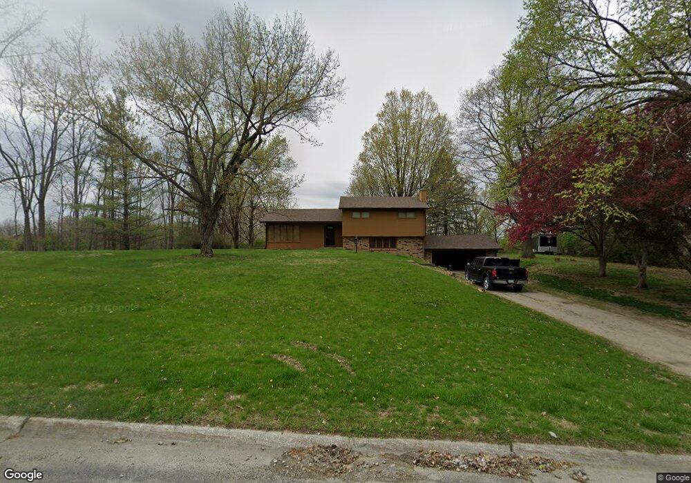 2011 W 15th St S unit A, Newton, IA 50208 - photo 1
