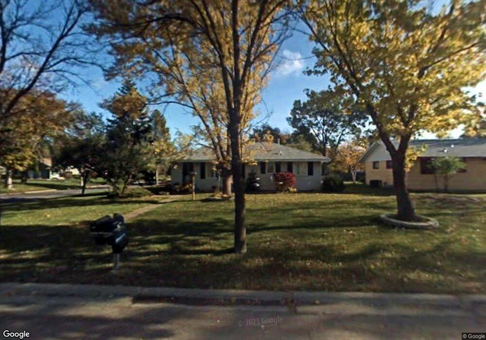 11259 Crocus St NW, Coon Rapids, MN 55433 - photo 1