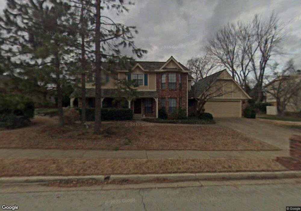 6804 S 5th Ave, Broken Arrow, OK 74011 - photo 1