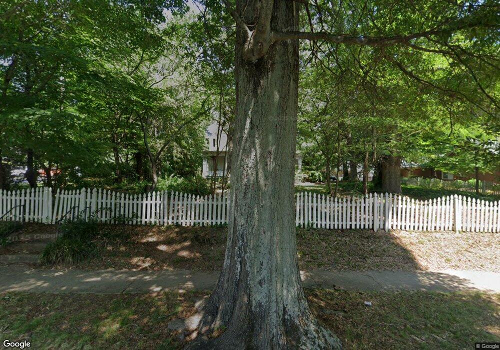 619 Davie Ave, Statesville, NC 28677 - photo 1