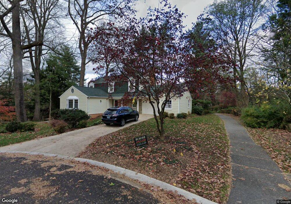 10905 Swansfield Rd, Columbia, MD 21044 - photo 1