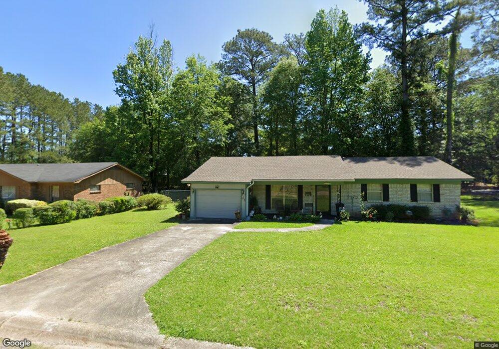51 Hoy Green Acres Cir, Laurel, MS 39443 - photo 1