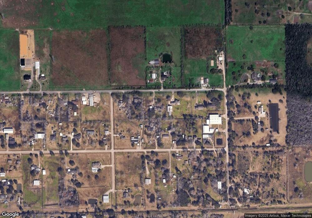 2230 Washington Ave, Alvin, TX 77511 - photo 1