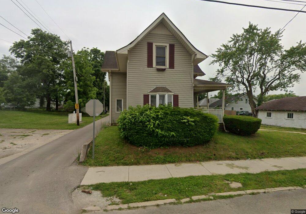 115 E 23rd St, Anderson, IN 46016 - photo 1