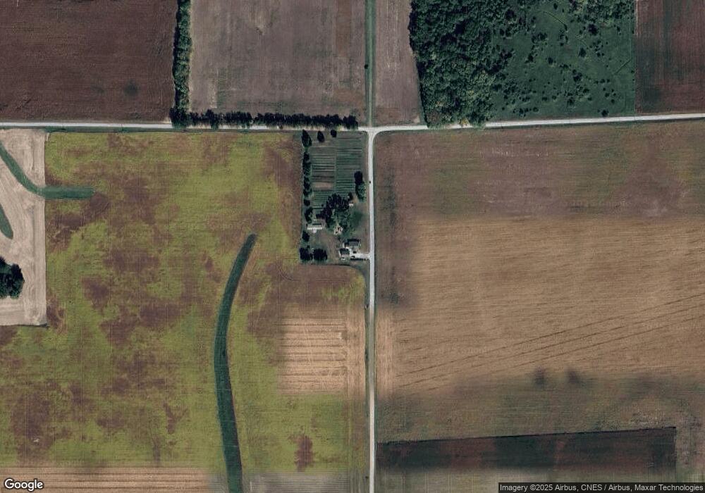 1756 N Crowder Rd, Covington, IN 47932 - photo 1