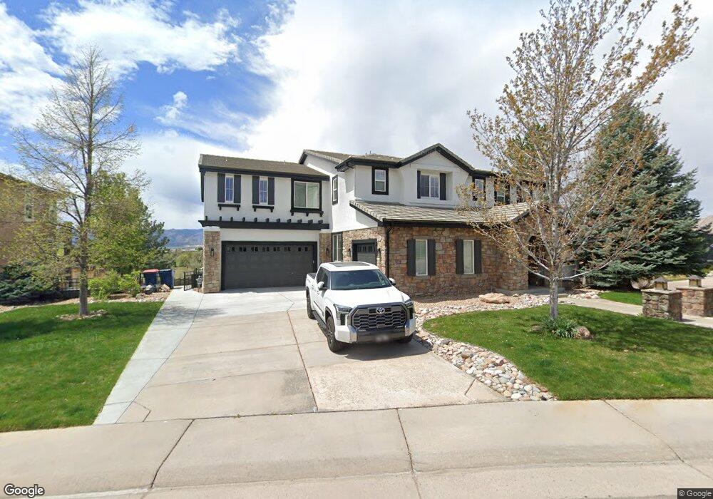 8921 Stonecrest Way, Highlands Ranch, CO 80129 - photo 1