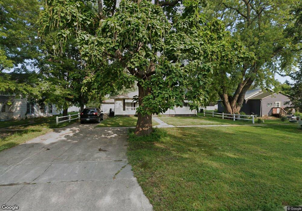 805 6th St, Onawa, IA 51040 - photo 1