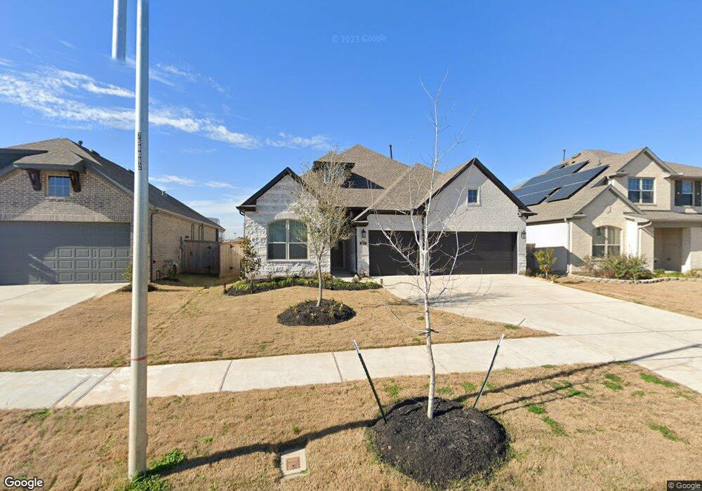 1923 Fitzgerald Landing Dr, Richmond, TX 77469 - photo 1