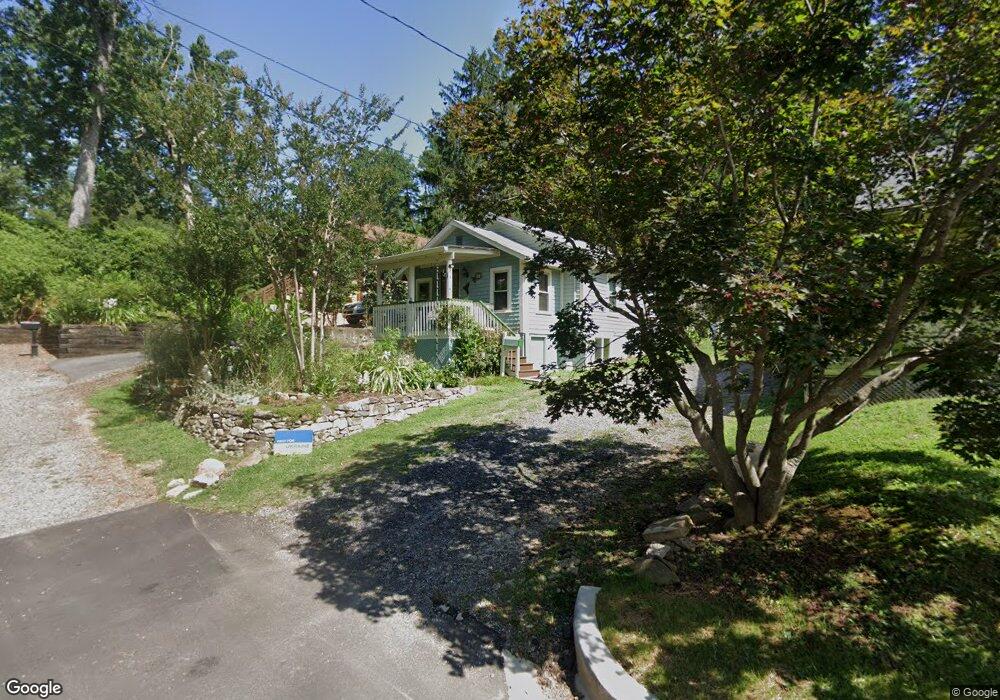 58 Gray St, Asheville, NC 28801 - photo 1