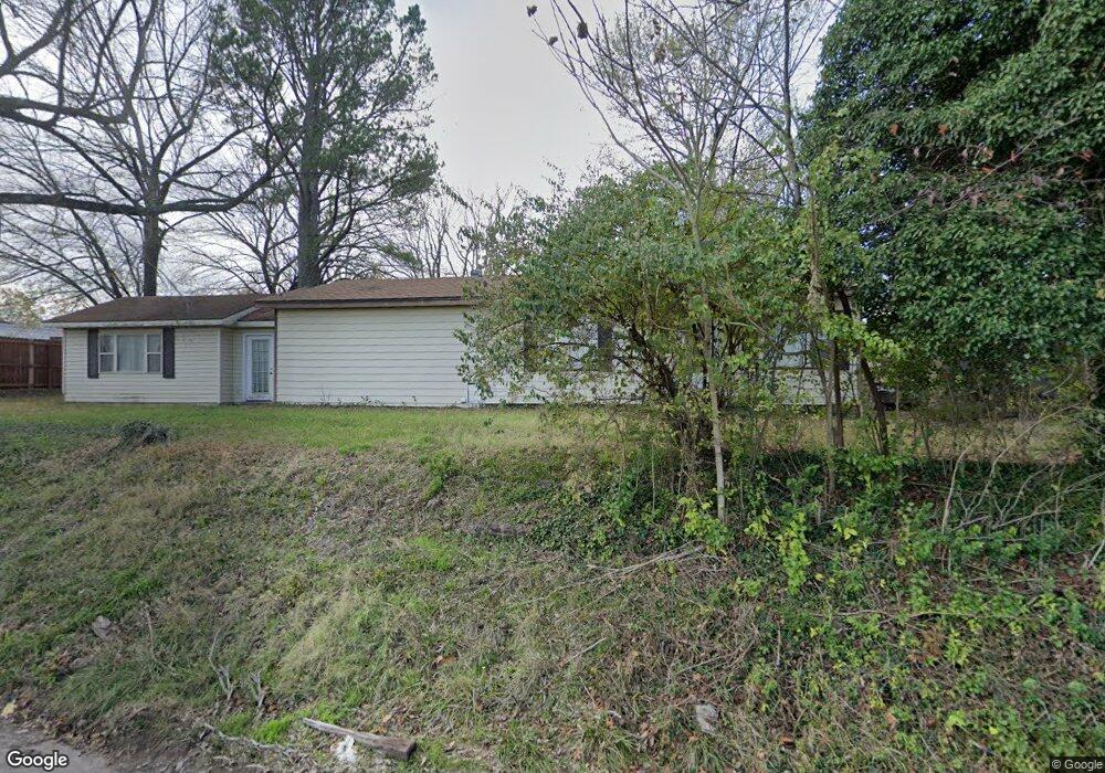 243 S Campbell Ave, West Fork, AR 72774 - photo 1