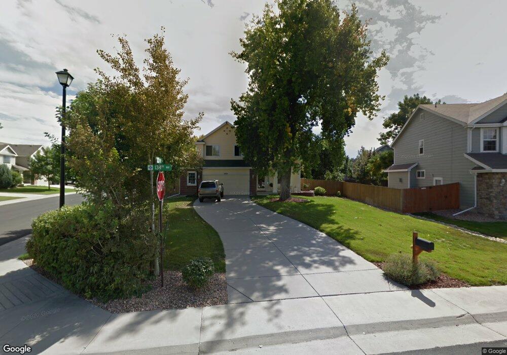 2052 E 134th Way, Thornton, CO 80241 - photo 1