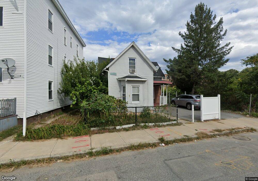 167 Grand St, Worcester, MA 01603 - photo 1