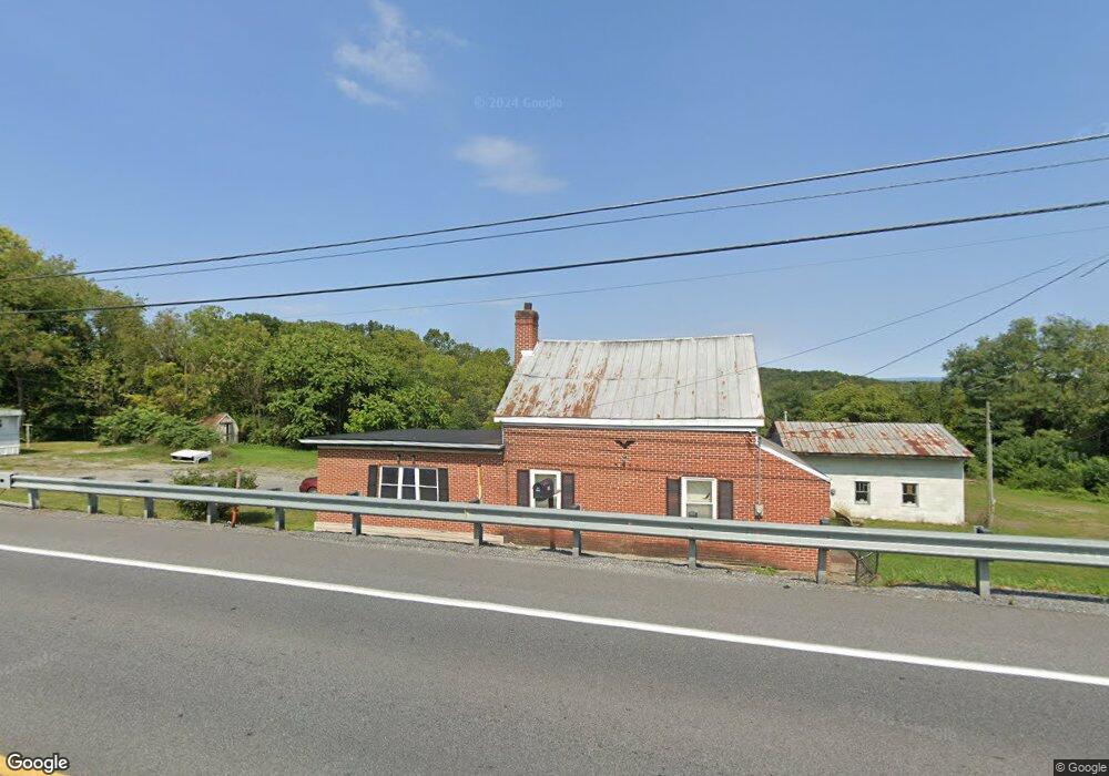 3055 Buchanan Trail W, Greencastle, PA 17225 - photo 1