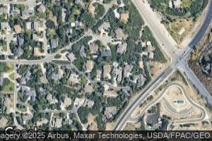 3307 Wasatch Pines Ln, Sandy, UT 84092