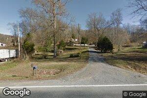 34814 Grapevine Trail, Mc Clure, IL 62957