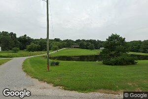 6099 Schultz Rd, Elberfeld, IN 47613