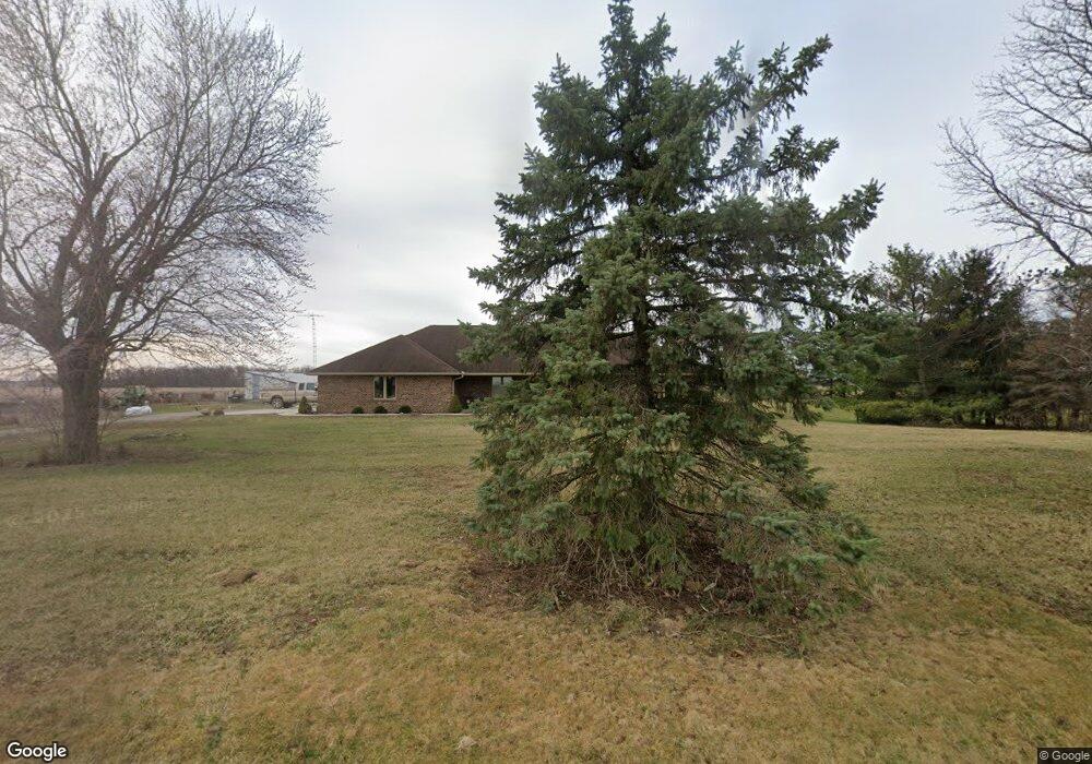 3404 Hook Waltz Rd E, Lima, OH 45807 - photo 1